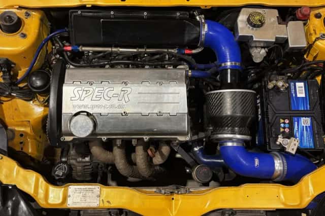 Peugeot 106 (2002) thumbnail 1