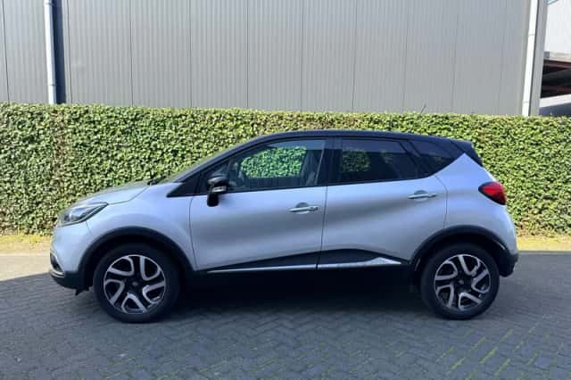 Renault Captur (2017) thumbnail 5