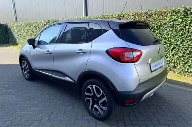 Renault Captur (2017) thumbnail 6
