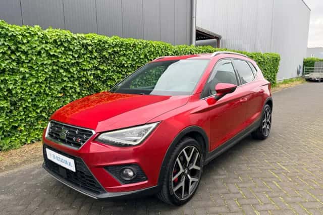 SEAT Arona (2019) thumbnail 1