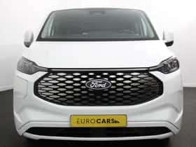 Ford Transit Custom (2025) thumbnail 2