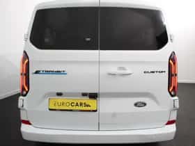 Ford Transit Custom (2025) thumbnail 12