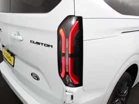 Ford Transit Custom (2025) thumbnail 15