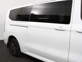 Ford Transit Custom (2025) thumbnail 17