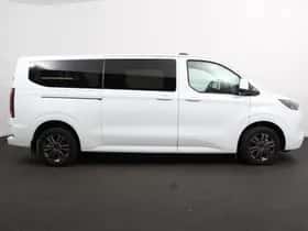 Ford Transit Custom (2025) thumbnail 18