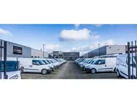 Ford Transit Custom (2025) thumbnail 36