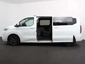 Ford Transit Custom (2025) thumbnail 7