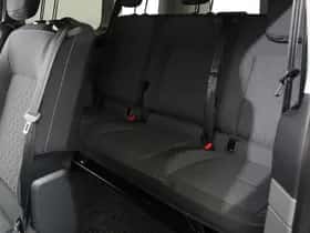 Ford Transit Custom (2025) thumbnail 10