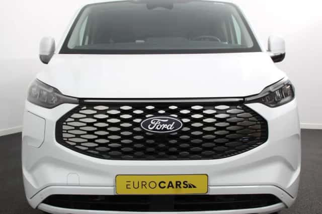 Ford Transit Custom (2025) thumbnail 2
