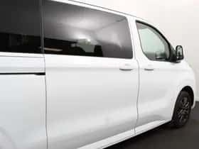 Ford Transit Custom (2025) thumbnail 16