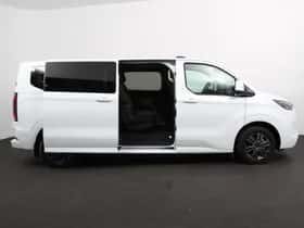Ford Transit Custom (2025) thumbnail 19
