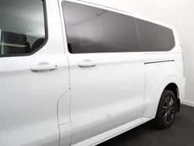 Ford Transit Custom (2025) thumbnail 4