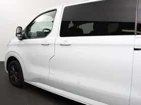 Ford Transit Custom (2025) thumbnail 5
