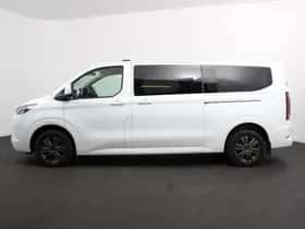 Ford Transit Custom (2025) thumbnail 6