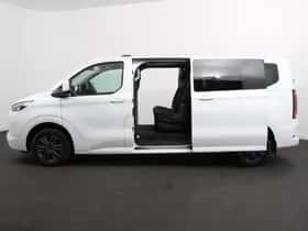 Ford Transit Custom (2025) thumbnail 8