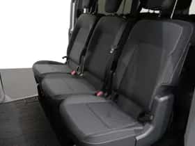 Ford Transit Custom (2025) thumbnail 9