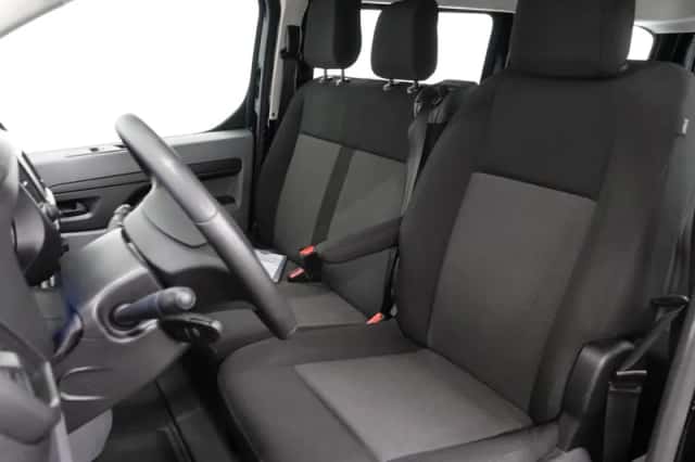 Opel Vivaro-e (2022) thumbnail 2
