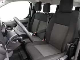 Opel Vivaro-e (2022) thumbnail 2