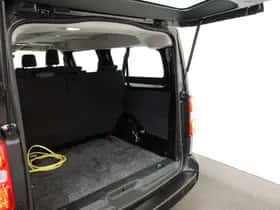 Opel Vivaro-e (2022) thumbnail 11