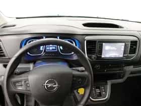 Opel Vivaro-e (2022) thumbnail 15