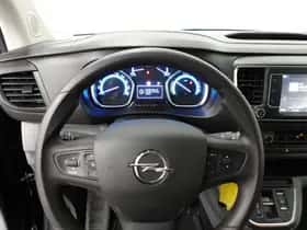 Opel Vivaro-e (2022) thumbnail 16