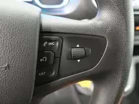 Opel Vivaro-e (2022) thumbnail 18