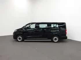 Opel Vivaro-e (2022) thumbnail 3