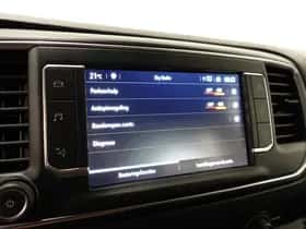 Opel Vivaro-e (2022) thumbnail 22