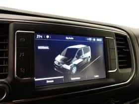 Opel Vivaro-e (2022) thumbnail 25
