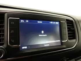 Opel Vivaro-e (2022) thumbnail 27