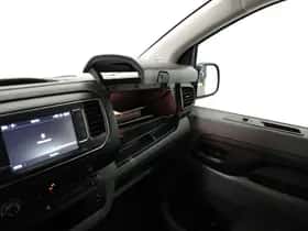 Opel Vivaro-e (2022) thumbnail 31
