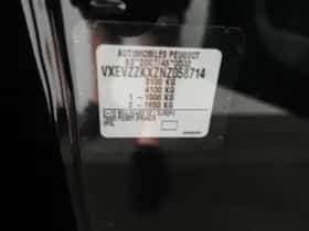 Opel Vivaro-e (2022) thumbnail 36