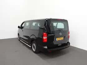 Opel Vivaro-e (2022) thumbnail 37