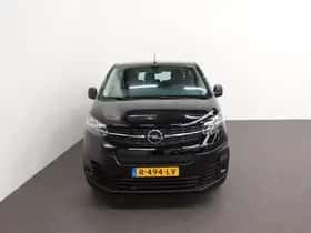 Opel Vivaro-e (2022) thumbnail 6