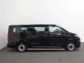 Opel Vivaro-e (2022) thumbnail 7