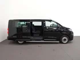 Opel Vivaro-e (2022) thumbnail 8