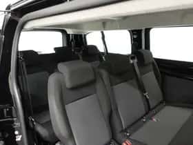 Opel Vivaro-e (2022) thumbnail 9