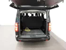 Opel Vivaro-e (2022) thumbnail 10