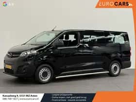Opel Vivaro-e (2022)
