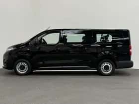Opel Vivaro-e (2022) thumbnail 2
