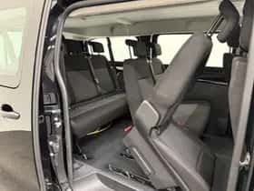 Opel Vivaro-e (2022) thumbnail 11