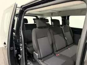 Opel Vivaro-e (2022) thumbnail 12