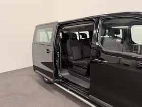 Opel Vivaro-e (2022) thumbnail 13