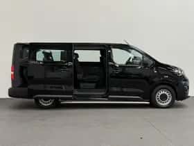 Opel Vivaro-e (2022) thumbnail 14