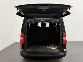 Opel Vivaro-e (2022) thumbnail 15