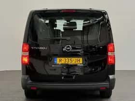 Opel Vivaro-e (2022) thumbnail 16