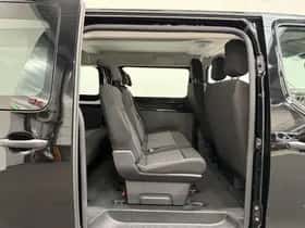 Opel Vivaro-e (2022) thumbnail 18