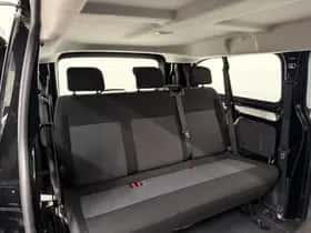Opel Vivaro-e (2022) thumbnail 19