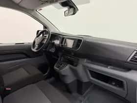 Opel Vivaro-e (2022) thumbnail 20