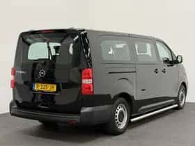 Opel Vivaro-e (2022) thumbnail 21